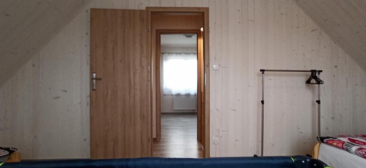 Domki Noce I Dnie Władysławowo 외부 사진