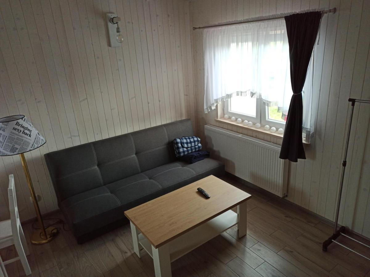 Domki Noce I Dnie Władysławowo 외부 사진